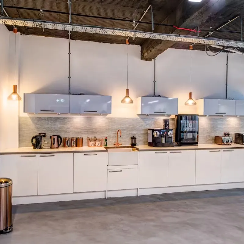 Mercury House, 117 Waterloo Road - SE1