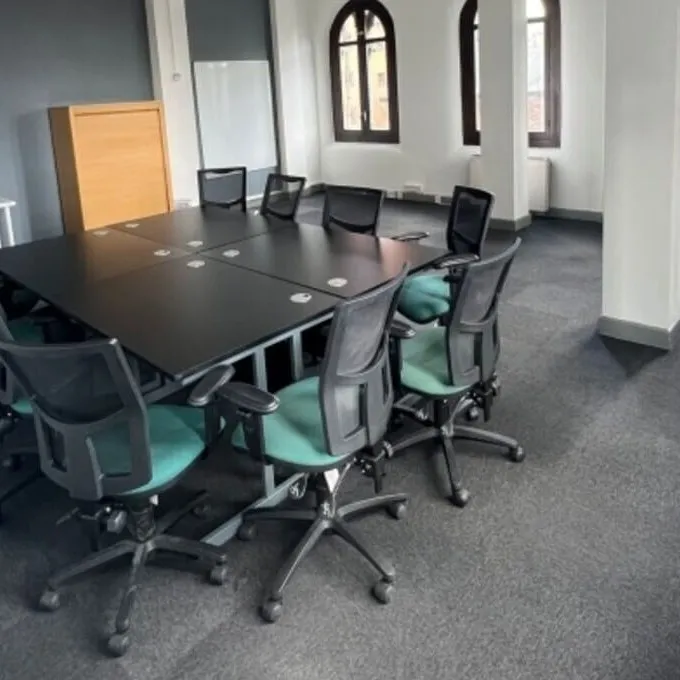 Albion Wharf
19 Albion Street