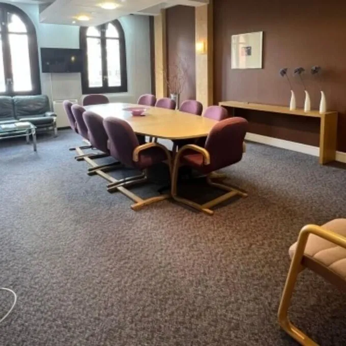 Albion Wharf
19 Albion Street