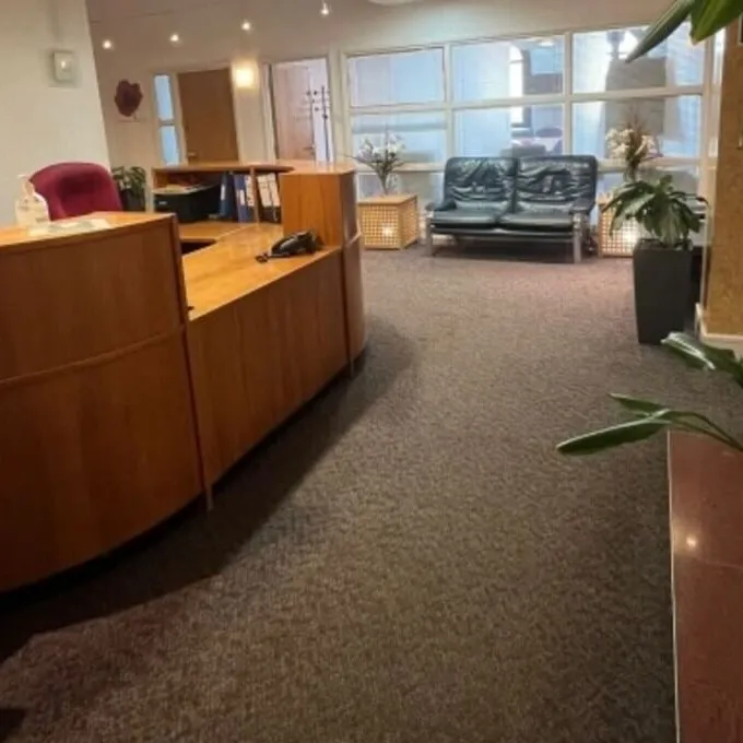 Albion Wharf
19 Albion Street