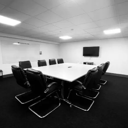 Maidstone Studios
Vinters Park