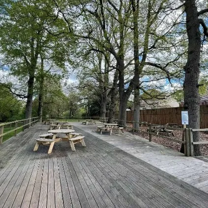 Maidstone Studios
Vinters Park