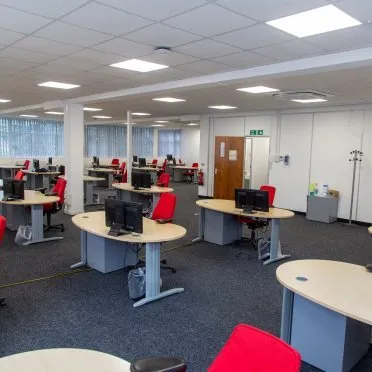 London House Business Centre,
Texcel Business Park