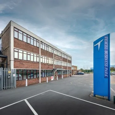 London House Business Centre,
Texcel Business Park