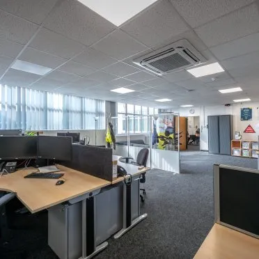 London House Business Centre,
Texcel Business Park