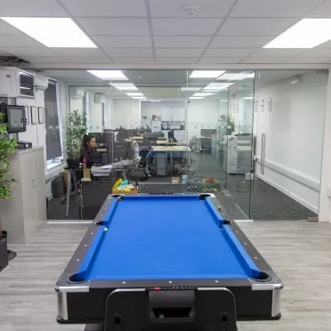 Howbury Technology Centre,
Texcel Business Park