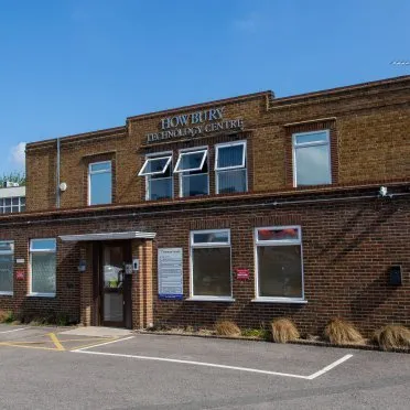 Howbury Technology Centre,
Texcel Business Park