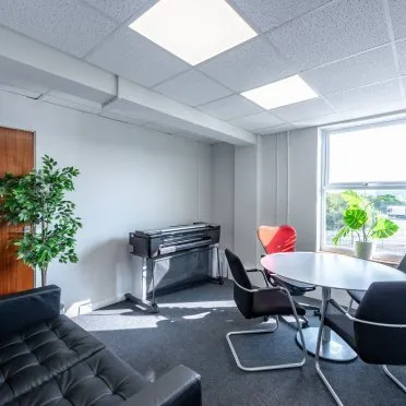 Howbury Technology Centre,
Texcel Business Park