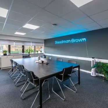 Water House,
Texcel Business Park