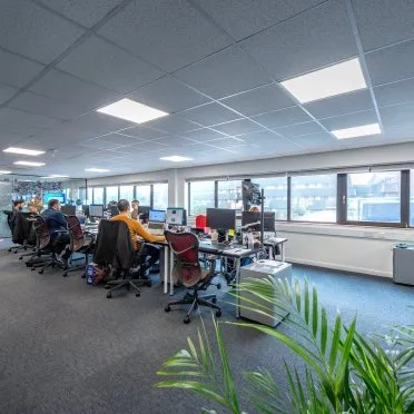 Water House,
Texcel Business Park