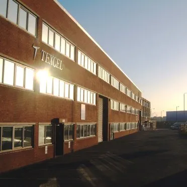 Water House,
Texcel Business Park