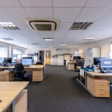 Water House,
Texcel Business Park