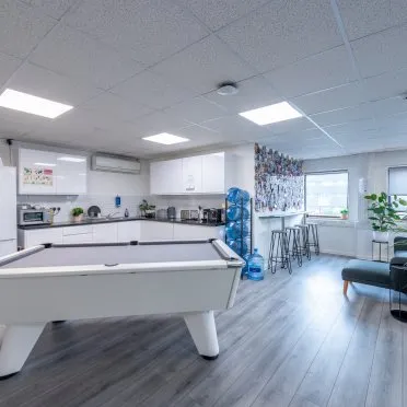 Water House,
Texcel Business Park