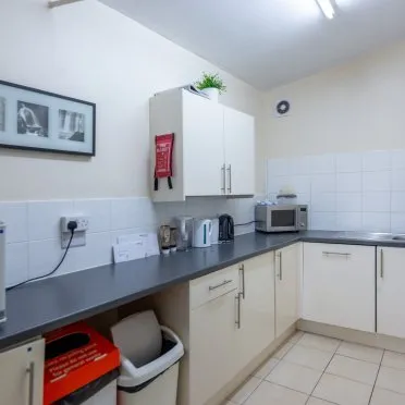 Concorde House,
41 Overy Street