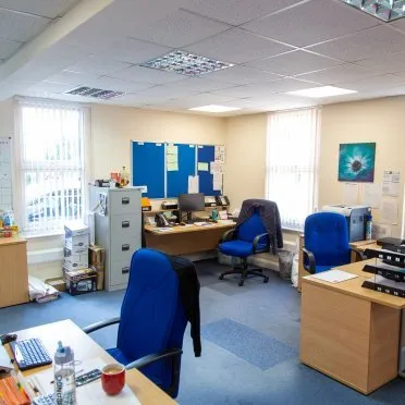 Concorde House,
41 Overy Street