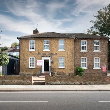 Concorde House,
41 Overy Street