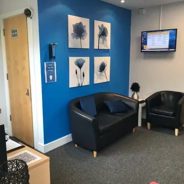 One St.Peters
St.Peters Road