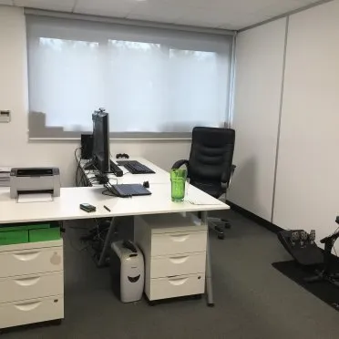 One St.Peters
St.Peters Road