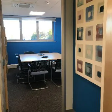 One St.Peters
St.Peters Road