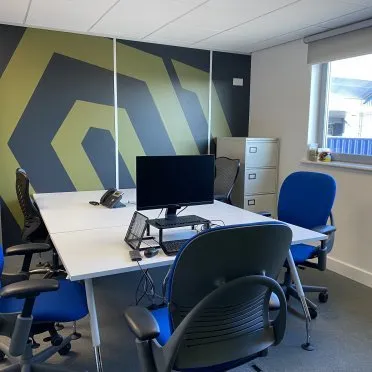 One St.Peters
St.Peters Road