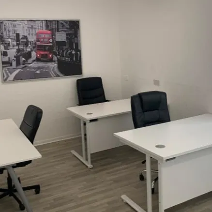 Albion House,
Albion Close