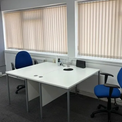 Albion House,
Albion Close