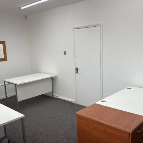 Albion House,
Albion Close