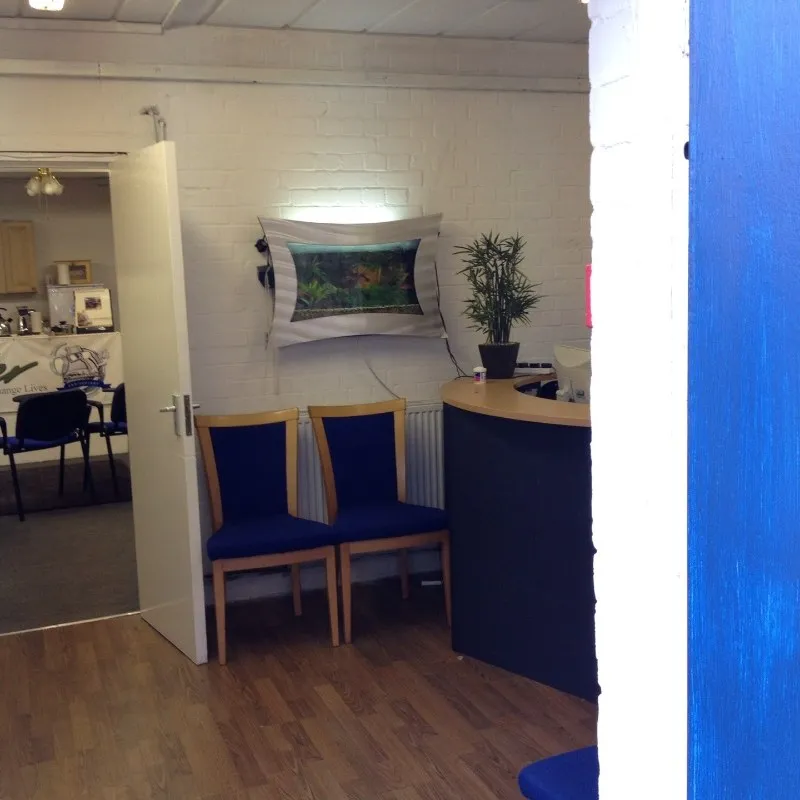 Albion House,
Albion Close