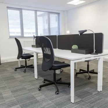 Broadwell Road - B69