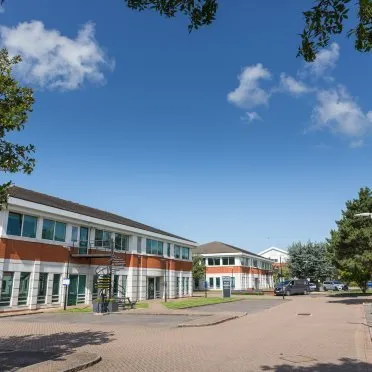 Oxford Business Park South, Parkway Court - OX4