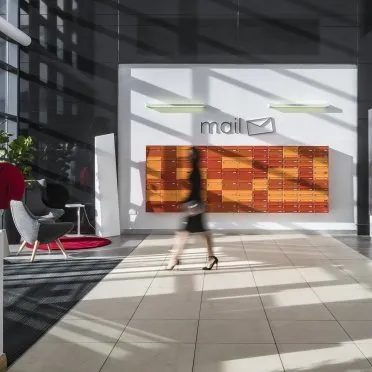 Sherwood Business Park
Lake View Drive