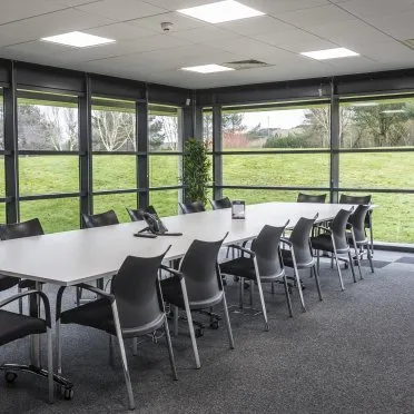 Sherwood Business Park
Lake View Drive