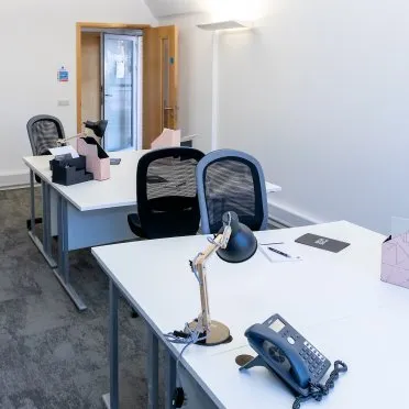 Kestral Court, 
Waterwells Drive