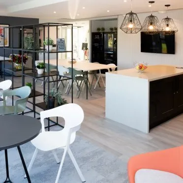 Kestral Court, 
Waterwells Drive