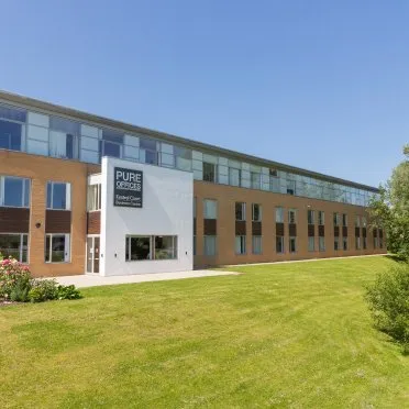 Kestral Court, 
Waterwells Drive