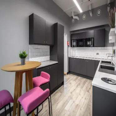 4100 Park Approach
Thorpe Park