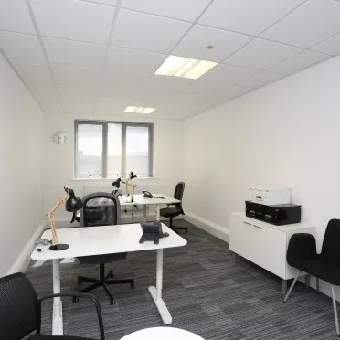 Cheltenham Office Park
Hatherley Lane