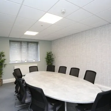 Cheltenham Office Park
Hatherley Lane