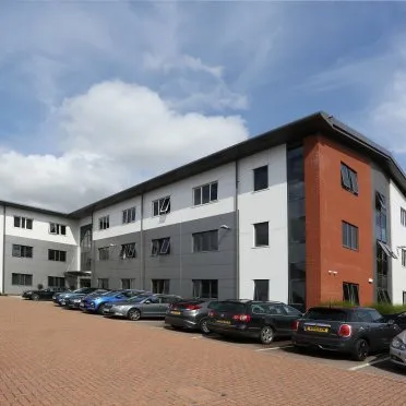 Cheltenham Office Park
Hatherley Lane