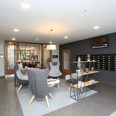 Cheltenham Office Park
Hatherley Lane