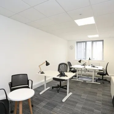 Cheltenham Office Park
Hatherley Lane