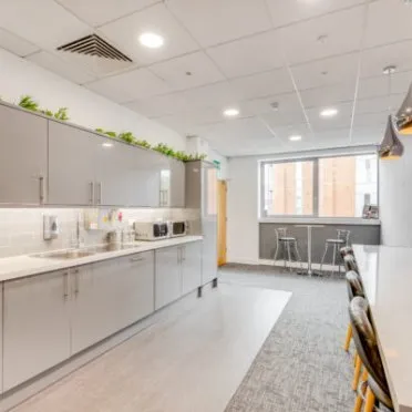 Albany Chambers, 
26 Bridge Road East