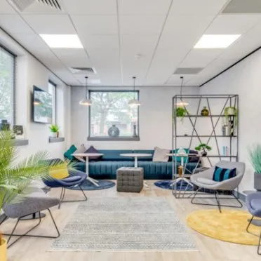 Albany Chambers, 
26 Bridge Road East