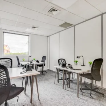 Albany Chambers, 
26 Bridge Road East