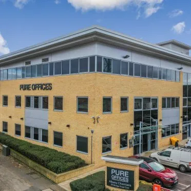 26 Bridge Road East - AL7