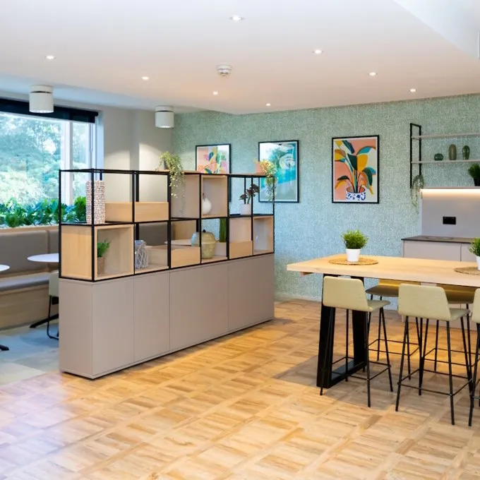 Kestrel court, Harbour Road, Portishead