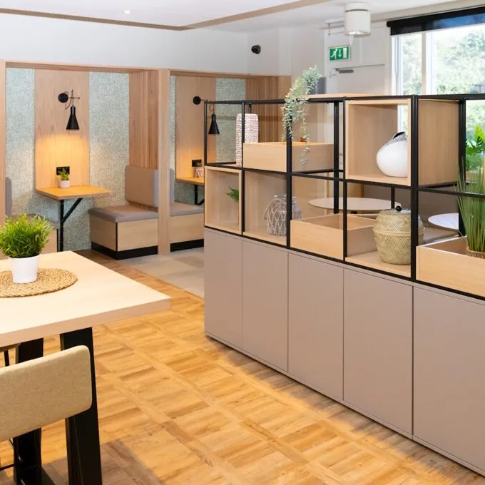 Kestrel court, Harbour Road, Portishead