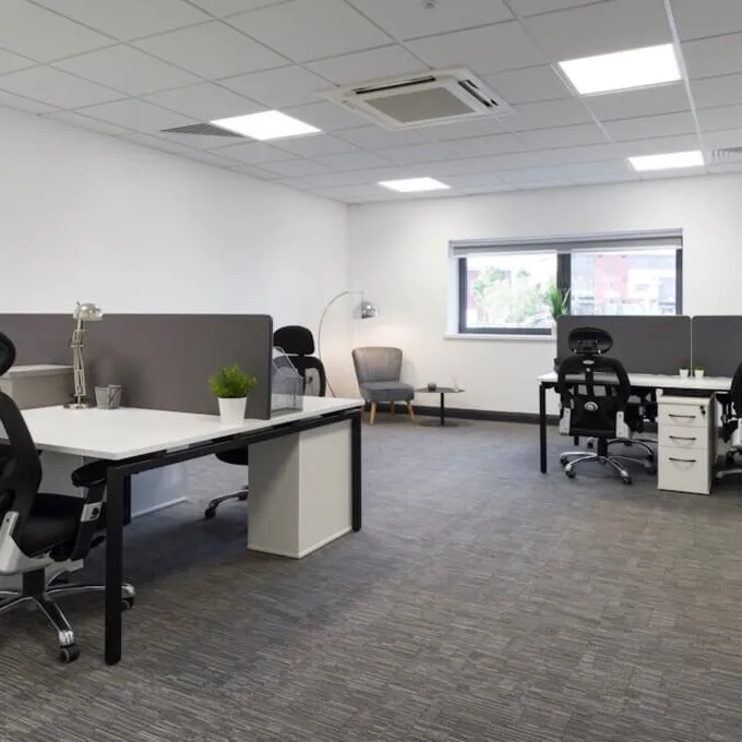 Turnberry Park Road - LS27