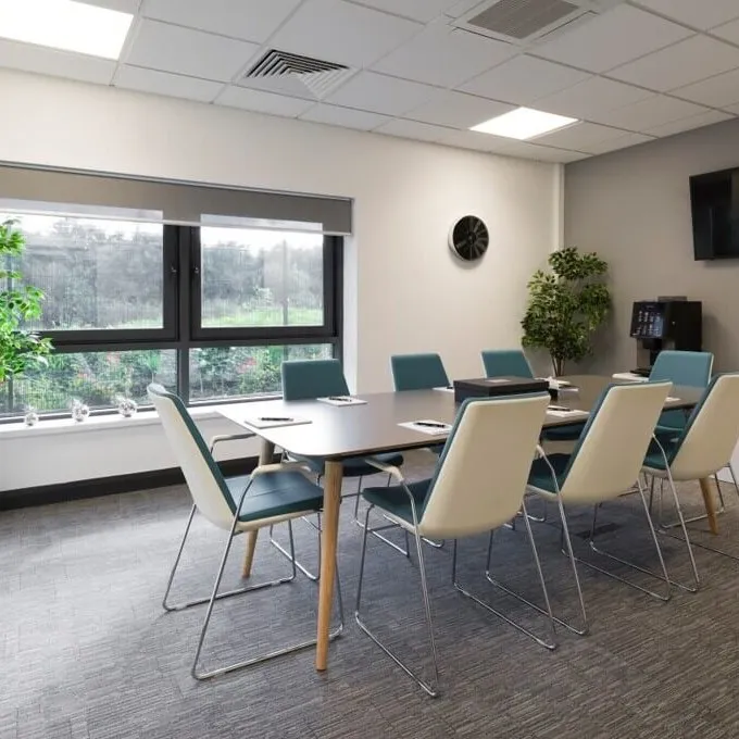 Turnberry Park Road,
Morley