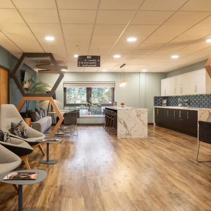 Turnberry Park Road,
Morley